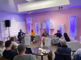 Sai Bot Podium Discussion - Tobias Gutmann